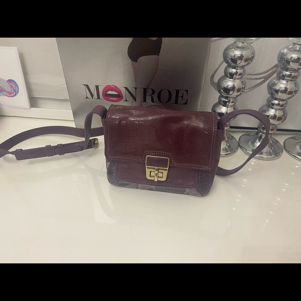 Cole Hann crossbody